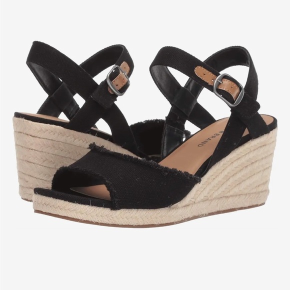 Lucky Brand Shoes - Lucky Brand
Mindra
Women's